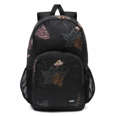 Afbeelding van Rugzak Vans Men Alumni Black