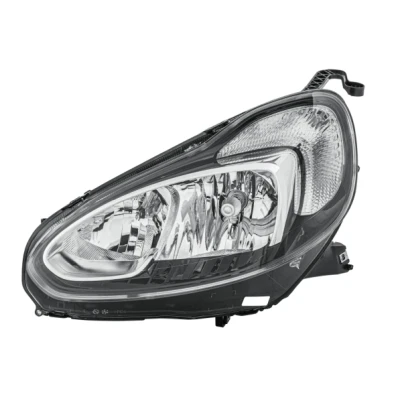 Afbeelding van Hella Koplamp Opel Adam 12 Links H7 1EH 354 811 011