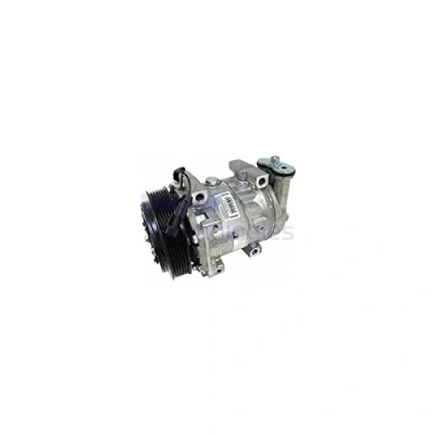 Afbeelding van Delphi Diesel Airco compressor TSP0159061