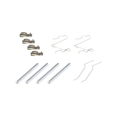 Afbeelding van Delphi Diesel Rem montageset LX0164