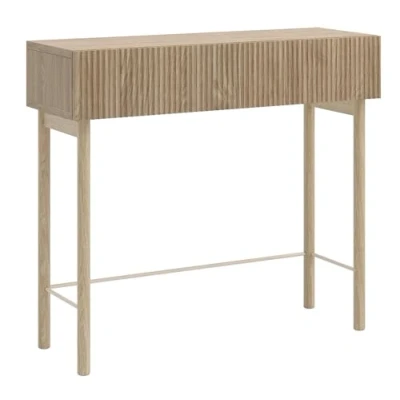 Afbeelding van NADUVI Collection Wandtafel Jolie