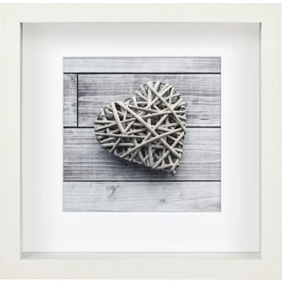 Afbeelding van Hama 59777 Wissellijst Papierformaat: 15 x cm Wit