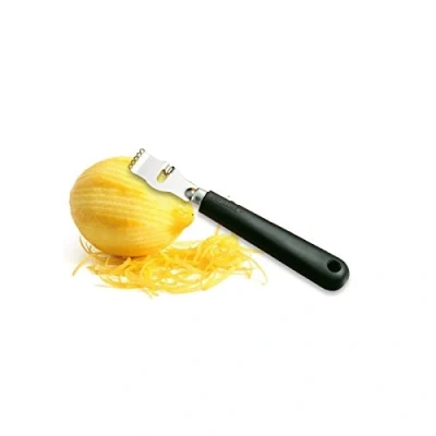 Afbeelding van Déglon Décozest Zesteur Uniek en Multifunctioneel voor Creatieve Chefs