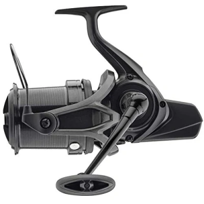Afbeelding van DAIWA 20 Crosscast 45 SCW 5000C QD