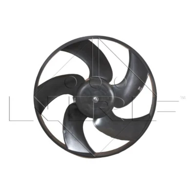 Afbeelding van Koelventilatorwiel NRF 47321