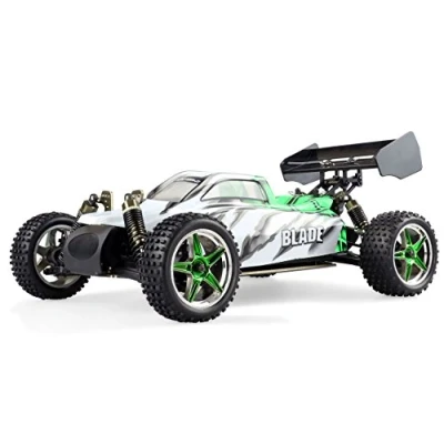 Afbeelding van Amewi 22314, Buggy, 1:10, 3500 mAh, 1,8 kg