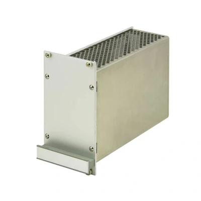 Afbeelding van Schroff 24812014 19 inch Cassettemodule voor patchkast