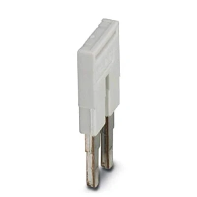 Afbeelding van FBS 2 5 GY steekbrug Phoenix Contact Inhoud: 50 stuk(s)