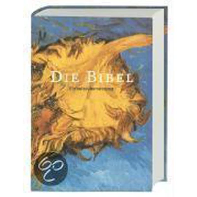 Afbeelding van Die Bibel. Einheitsübersetzung. Gesamtausgabe