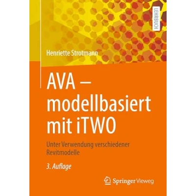 Afbeelding van AVA modellbasiert mit iTWO