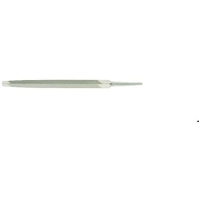 Afbeelding van Sandvik zaagvijl 3kant.halfzoet 150 mm