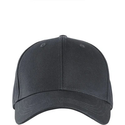 Afbeelding van Snickers 9079 AllroundWork, Cap Staal Grijs/Zwart
