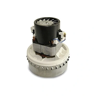 Afbeelding van Domel MKM 7788 Zuigturbine Stofzuigermotor 1400 Watt Wap Festo Fein Origineel