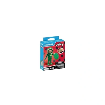 Afbeelding van Playmobil Miraulous Miraculous: Carapace 71338
