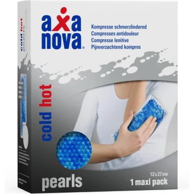 Afbeelding van Axanova Cold Hot Pearls Maxi