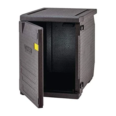 Afbeelding van Cambro Cam GoBox geïsoleerde voedselcontainer 126L zonder rails