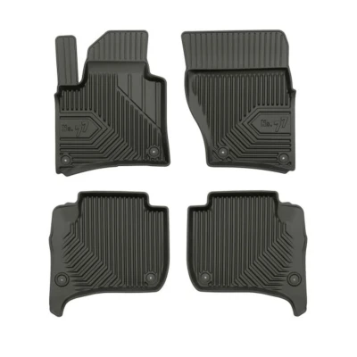 Afbeelding van Rubber vloermatten FROGUM FRG77408265