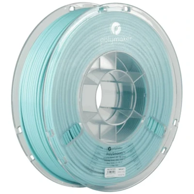 Afbeelding van Polymaker PJ01010 PolySmooth Filament PVB Polijstbaar 1.75 mm 750 g Turquoise 1 stuk(s)