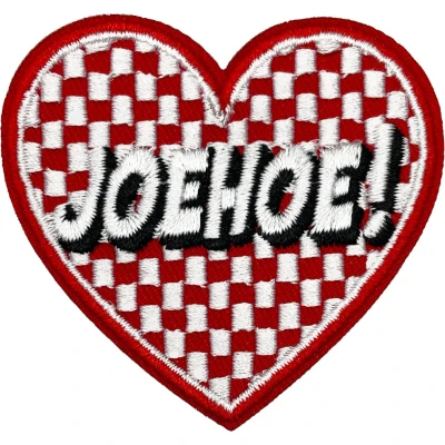 Afbeelding van Fjesta© Brabant embleem Joehoe