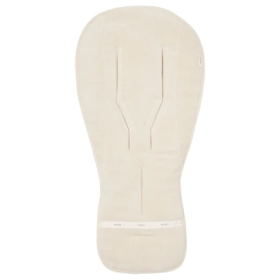 Afbeelding van Koeka Malmo inlegkussen buggy beige