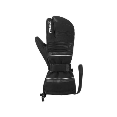Afbeelding van Reusch Heren Lobster Kondor R tex Xt Extra Warm Zwart