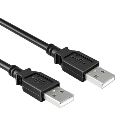 Afbeelding van 2 m USB 2.0 Kabel