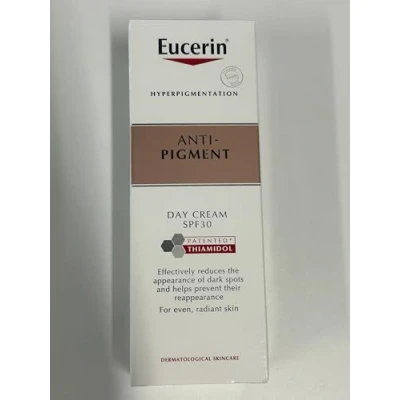 Afbeelding van Eucerin Even Brighter Pigment Reducing Day Cream SPF30 50ml