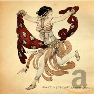 Afbeelding van Seadrift Soundmachine
