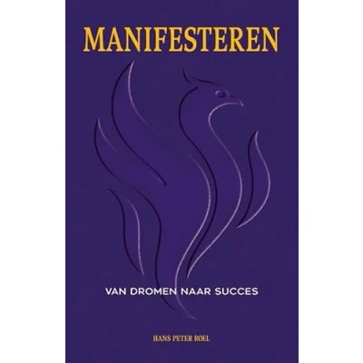 Afbeelding van Manifesteren