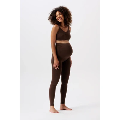 Afbeelding van Legging Cara seamless Sensil Breeze Coffee Bean M/L