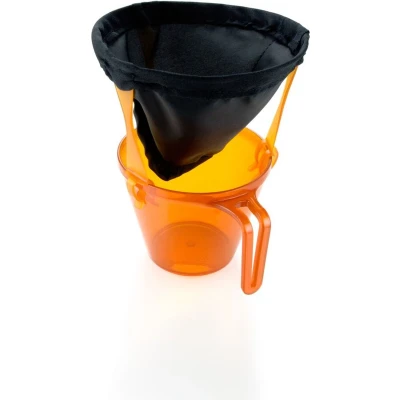 Afbeelding van GSI. Ultralight Java Drip outdoor koffiefilter Koffiezetter Kamperen