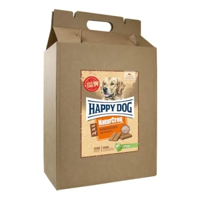 Afbeelding van Happy Dog NaturCroq hondenkoek, 5 kg