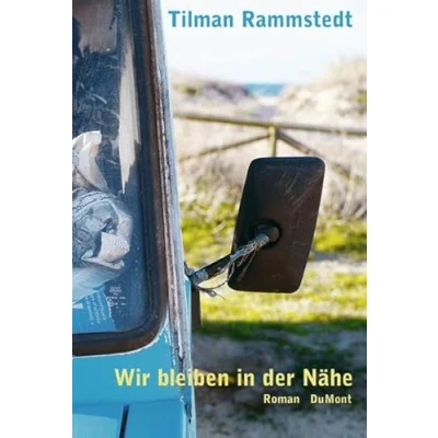 Afbeelding van Wir bleiben in der Nähe