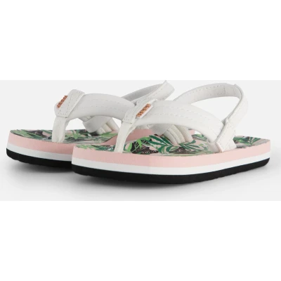 Afbeelding van Slipper Reef Kids Little Ahi Zebra Schoenmaat 24