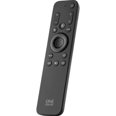 Afbeelding van One For All Urc1110 Apple Siri Remote Afstandsbediening