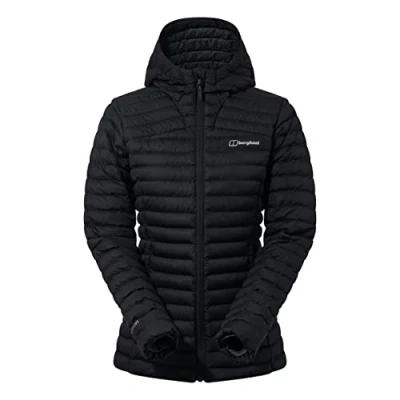 Afbeelding van Berghaus Dames Nula Micro Synthetische jas