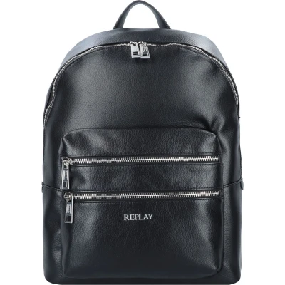 Afbeelding van Replay Rugzak 40 cm Laptop compartiment
