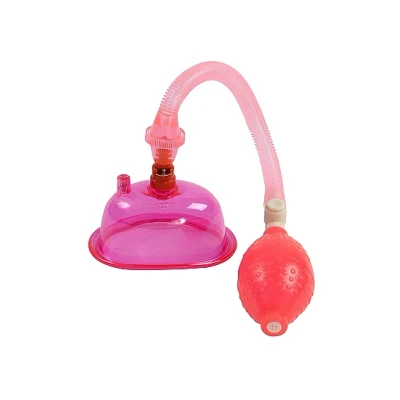 Afbeelding van Doc Johnson Vaginapomp Roze