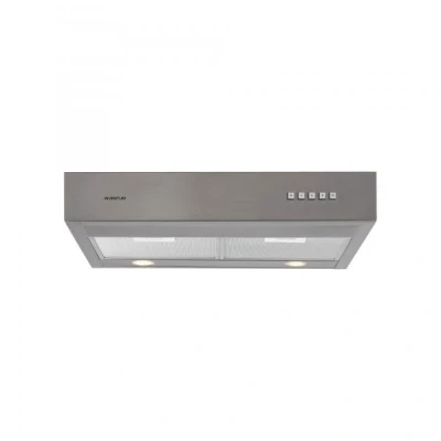 Afbeelding van AKO6015RVS Inventum Onderbouw afzuigkap