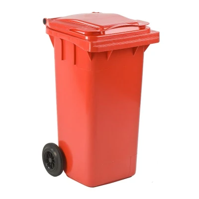 Afbeelding van Mini container 120 ltr