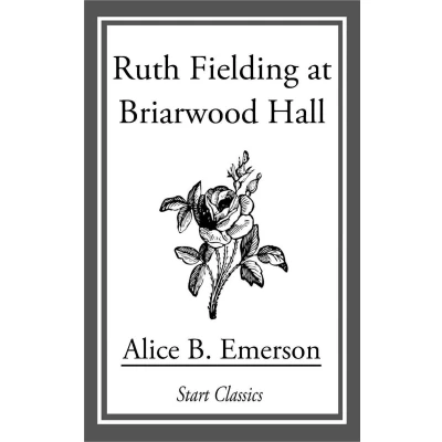 Afbeelding van Ruth Fielding at Briarwood Hall