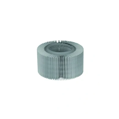 Afbeelding van Mahle Original Luchtfilter LX 578