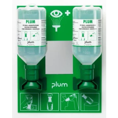 Afbeelding van Plum Station