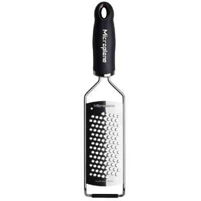 Afbeelding van Microplane Rasp Gourmet Ster RVS