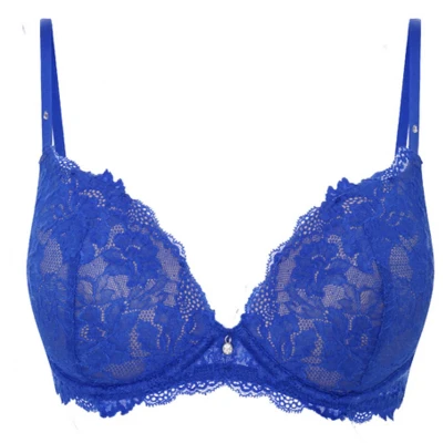 Afbeelding van Heaven Australia Lace Push Up BH Maat 80E