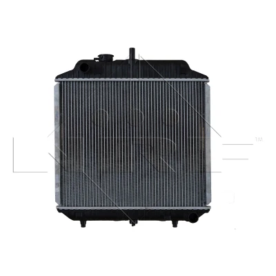 Afbeelding van Radiateur NRF 504271