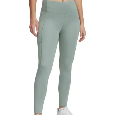 Afbeelding van Under Armour FLY FAST Legging, Dames, Maat: Medium, Silica green