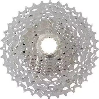 Afbeelding van Shimano Deore XT CS M771 11 36 10 speed