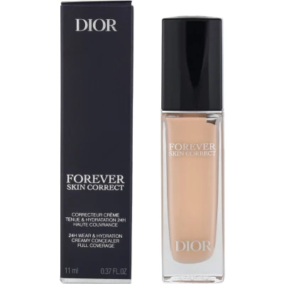Afbeelding van Dior, Concealer, DSK Forever Skin Correct 1Cr Int23 (1CR)