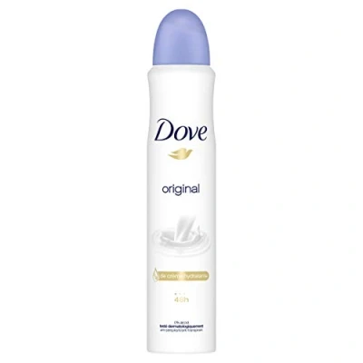 Afbeelding van Dove Women Deospray Original 200ml